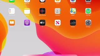 Screencasting from Your iPad