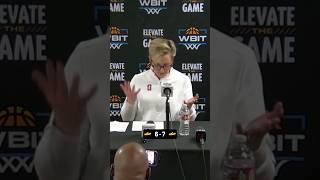 Coach couldn’t pass up the 6 7 mention 🤣