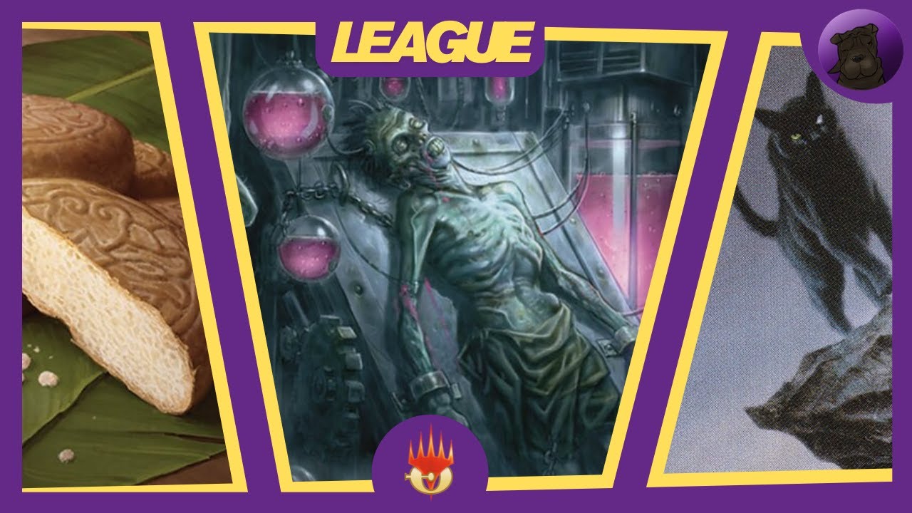 Cat food Combo-  This deck felt like the real deal in Pauper