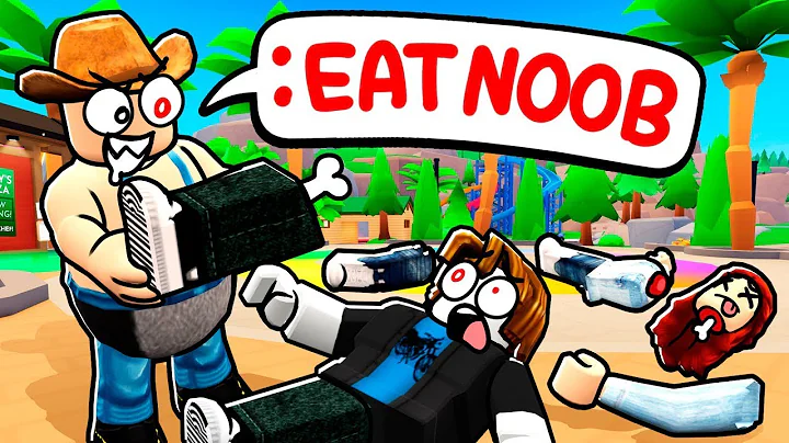 1 Hour of Flamingo Admin Commands