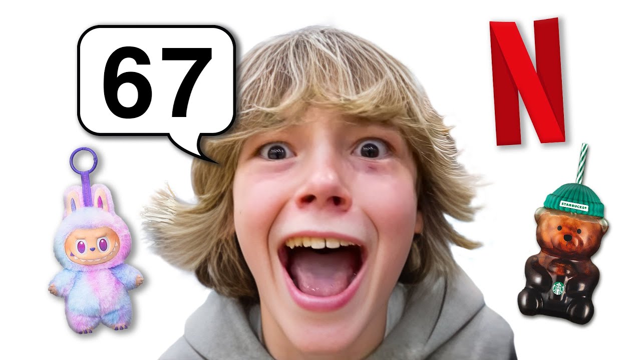 2026 doesn't need any of this!