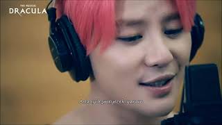 Kim Junsu-Loving You Keeps Me Alive Türkçe Altyazılı 