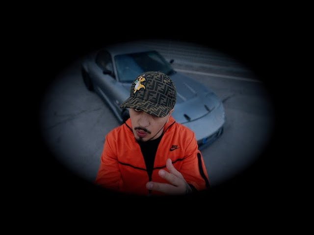 Jeff Redd x Çağla x Era7Capone x Lvbel C5 - HUQQA 3.0