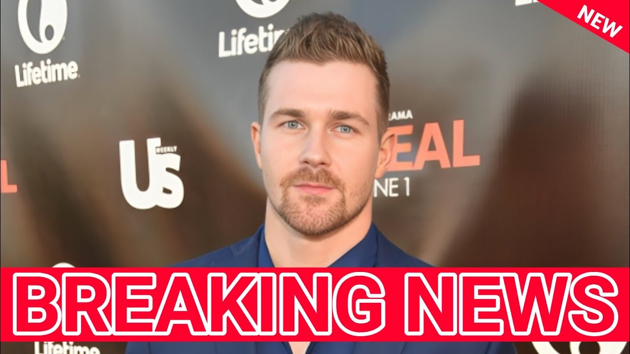 Cydo Bell Shocking Death !! General Hospital Cody Bell Dead, Today's Very Sad ...