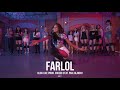 CLICK LIKE (PROD. CRUSH) (FEAT. PAUL BLANCO) | FARLOL (CHOREOGRAPHY)