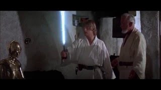An elegant weapon for a more civilized age