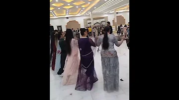 رقص کردی رقص عروس کردی هلپرکه کوردی بوکه خان داغه بوک و زاوا رقص دختران رقص مهاباد 