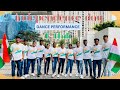 Independence Day Dance Performance By Team Akriti || T-Hub || Student Tribe || CMR TECHNICAL CAMPUS