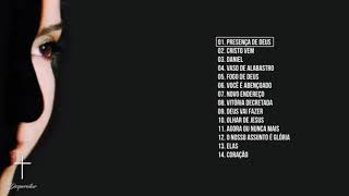 Mara lima (2006) Presença de Deus (cd completo)