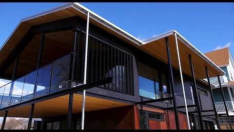 Sustainable Building Technology Program at OC