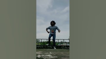 Thumbnail of Ik Junoon (Remix) || Shuffle Dance #shorts #ytshorts