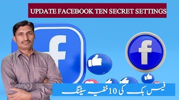Update 10 Hidden Settings and Tips of Facebook App in 2024 @ukglobal55