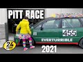 Lemons Wrapup--Pitt Race '21