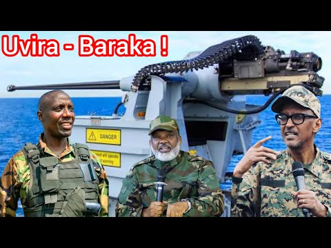 LE 26 12 2025 THSISEKEDI ARABAMAZE GEN MUHIZI ATAWE MURI YOMBI ITURI BYAKOMEYE GEN MAKENGA MU SUD