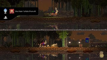 Kingdom Two Crowns plat