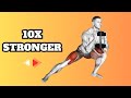 The PERFECT Leg Workouts - Anyone Can Do