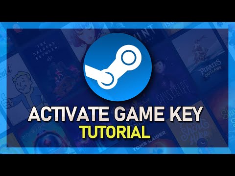 What is a Steam key and how do I download a game? – Rebellion Help Centre