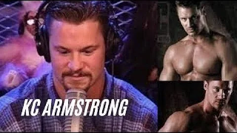The best of KC Armstrong Howard Stern