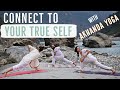 20 minute yoga for inner peace  self love