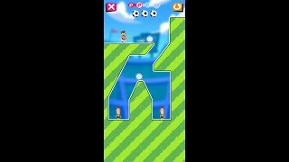 Football Killer (by Simplicity Games) - sports game for Android - gameplay. screenshot 5