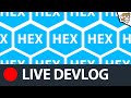 Hex Grid Implementation Concepts