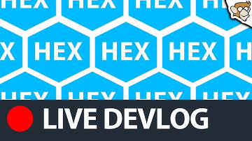 Researching Hex Grids...