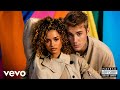 Justin Bieber Ft Tyla Baby Official Audio 