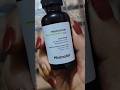 Minimalist Vitamin C Serum/ Minimalist Vitamin C Serum Review / Serum Review #shorts # review #serum