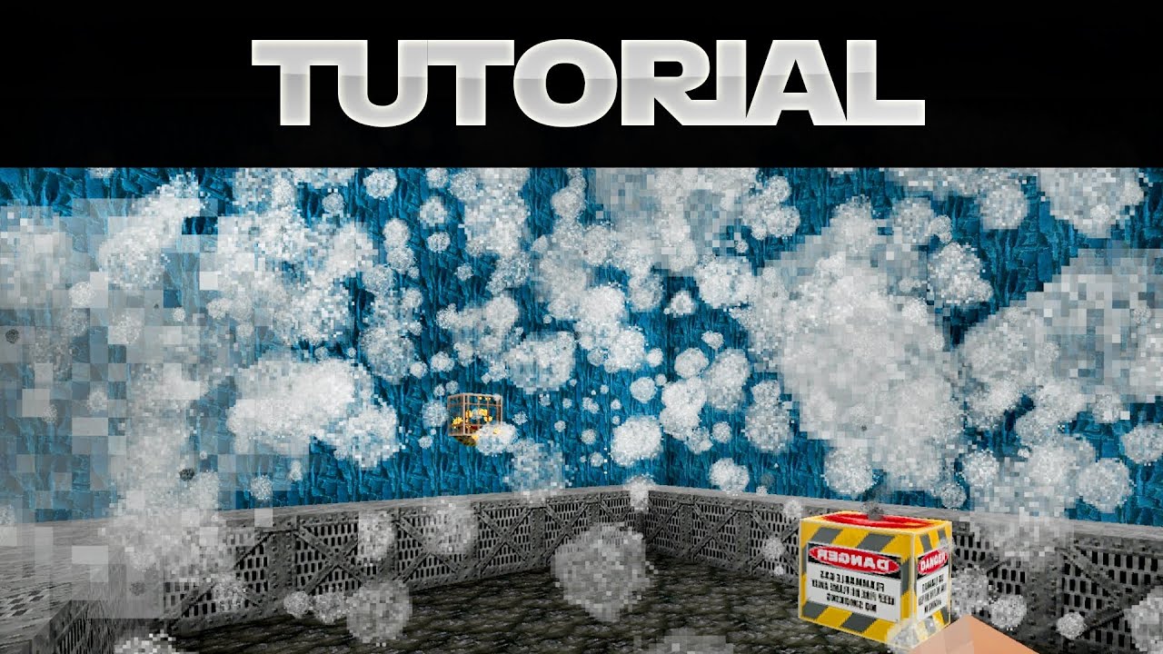 TNT vom Himmel regnen lassen | Minecraft-Tutorial (Deutsch)