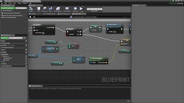 UE4 - Flying AI - Chasing the Player/ Player Killing Flying AI