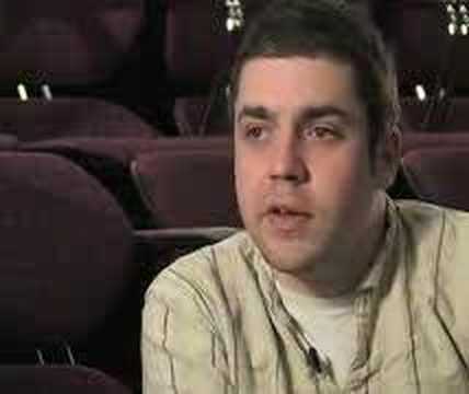 The Making of Noah Haidle's "Persephone"