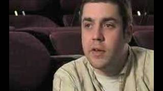 The Making of Noah Haidle's "Persephone"