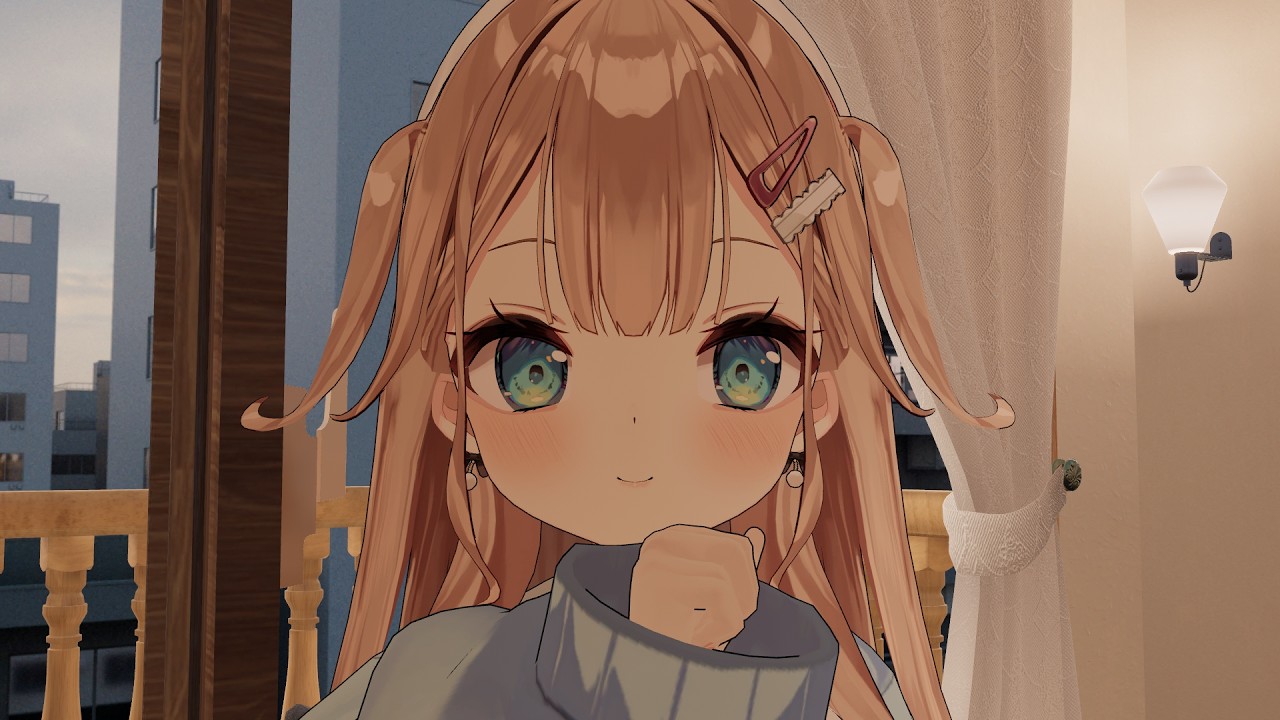 【雑談】🔥1時間30分で🔥おかえり150人に言いたい～！！！初見さん、ROMさん歓迎！【帆波かのん/Vtuber】