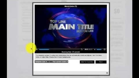 How to Make Video Intro Maker | Free Intro Maker Online