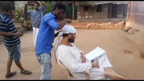 #Tvserial Mere Sai - Behind The Camera | On Location Shoot  मेरे साई - Making Video