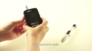 TN'G Voice Product Video English screenshot 4