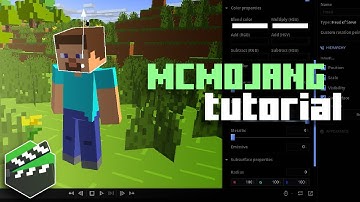 How to make Minecraft Animations like the TRAILERS in MINE-IMATOR 2.0!