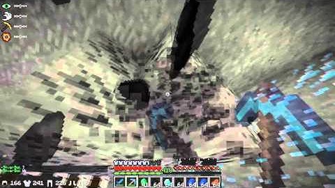 |Ovid| HCF S2: EP2 -  Mining Trip + JPrides COCK