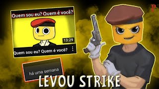 A Situação Preocupante Do Joeveno