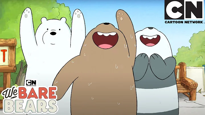 We Bare Bears - HAPPY HOLIDAYS! SEASON 1 COMPILATION | Cartoon Network | Cartoons for Kids - DayDayNews