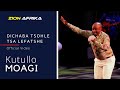 ZION AFRIKA feat. Kutullo Moagi - Dichaba Tsohle Tsa Lefatshe (Official Video)