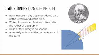 Ancient Geography   SD 480p