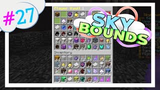 SKY DROP HUNTING?!? | Minecraft Skybounds #27 (Season 1)
Hello everyone and welcome to Skybounds! In this episode, we are going out to the warzone after sky drops! If you find yourself enjoying this video please like, comment, and subscribe! Hope you enjoy!
#Minecraft #Skybounds #Skyblock #PVP #MinecraftUpdate #SkyDrop #Warzone #MinecraftPVP SKY DROP HUNTING?!? | Minecraft Skybounds #27 (Season 1)