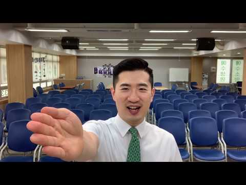 [유소년부예배] 사랑하며 살아가요! - 20.6.21(주일)