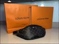 Louis Vuitton Discovery Bum Bag unboxing and Review