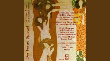 8 Skizzen, Op. 5: No. 2, Animato