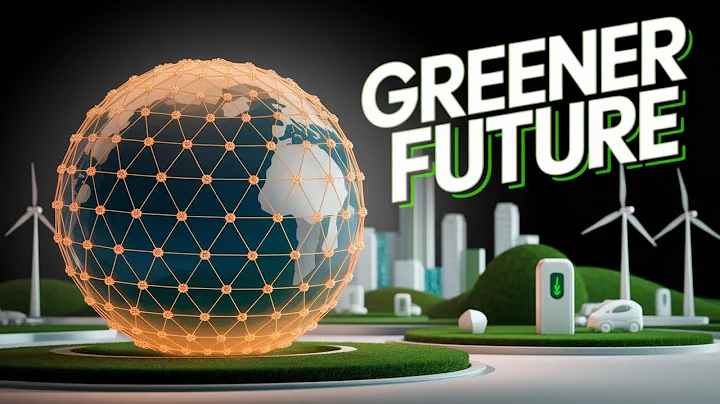 🌎 Building a Greener Future How Tech is Leading Sustainability 💻♻️