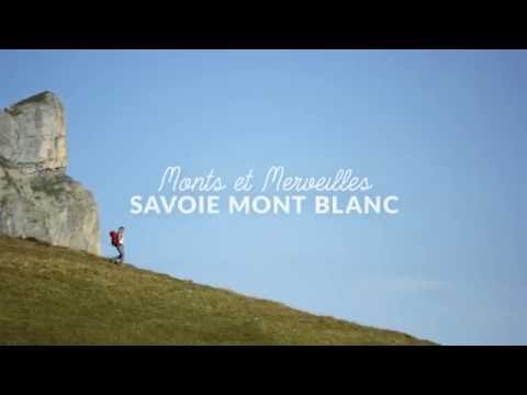 Monts et Merveilles Savoie Mont Blanc