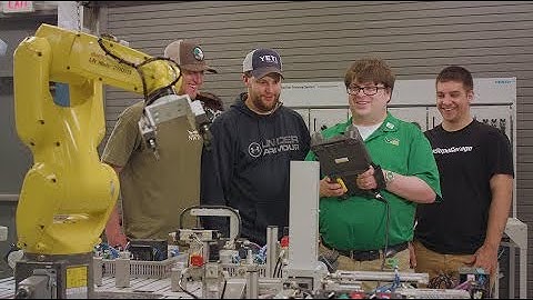 Mechatronics & Electronics Engineering