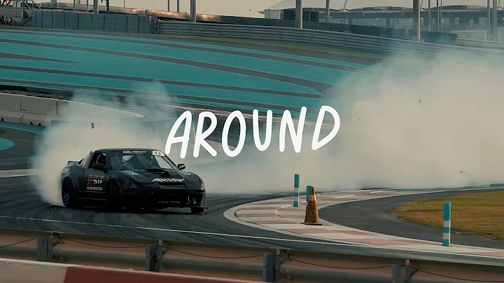 [FREE] Tyga Type Beat - "Around" | Club Banger Instrumental 2025